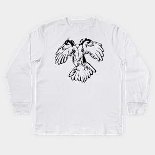 Harbinger Kids Long Sleeve T-Shirt